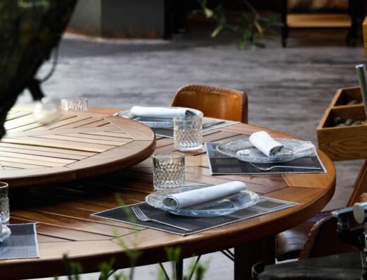 Restaurante Recreo Peral