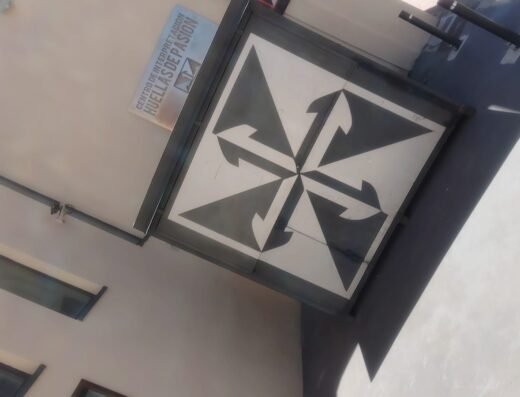 Centro San Vicente Ferrer