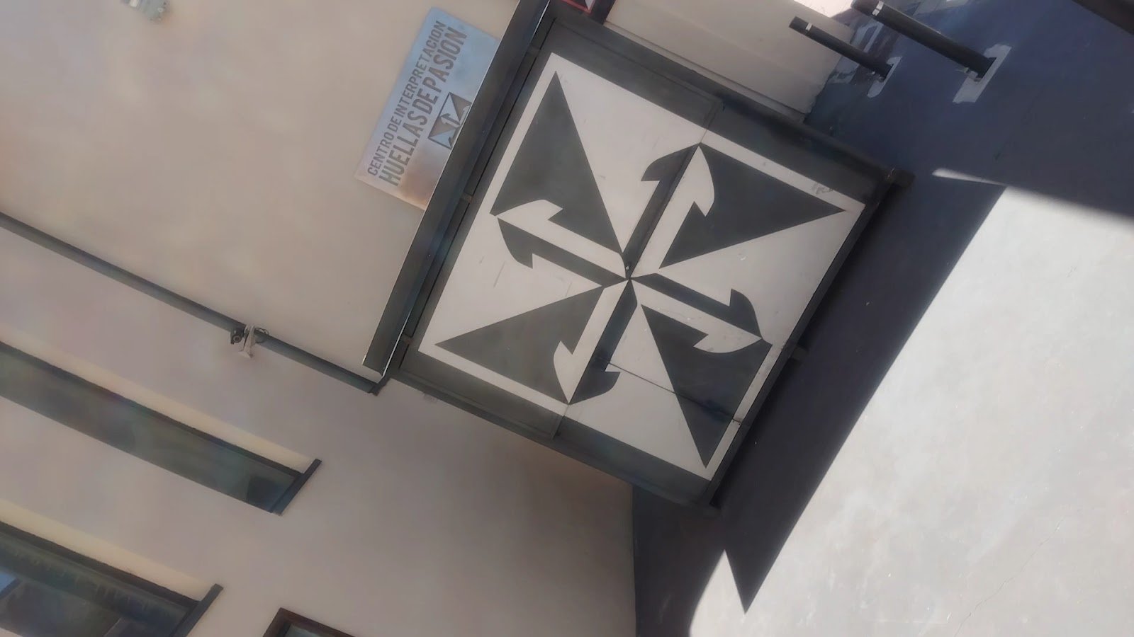 Centro San Vicente Ferrer