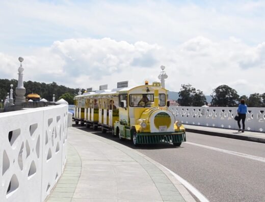 Hotel Puente de La Toja