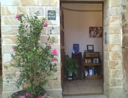 Apartamentos Rurales Altuzarra en Ezcaray