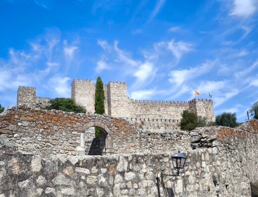 Visitas guiadas Extremadura – Destino Trujillo