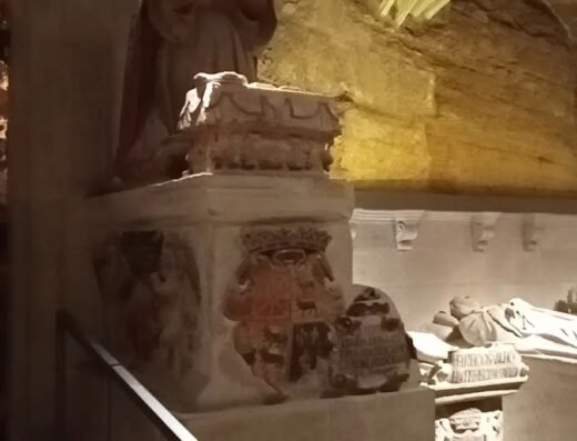 Museo Histórico Arqueológico Najerillense