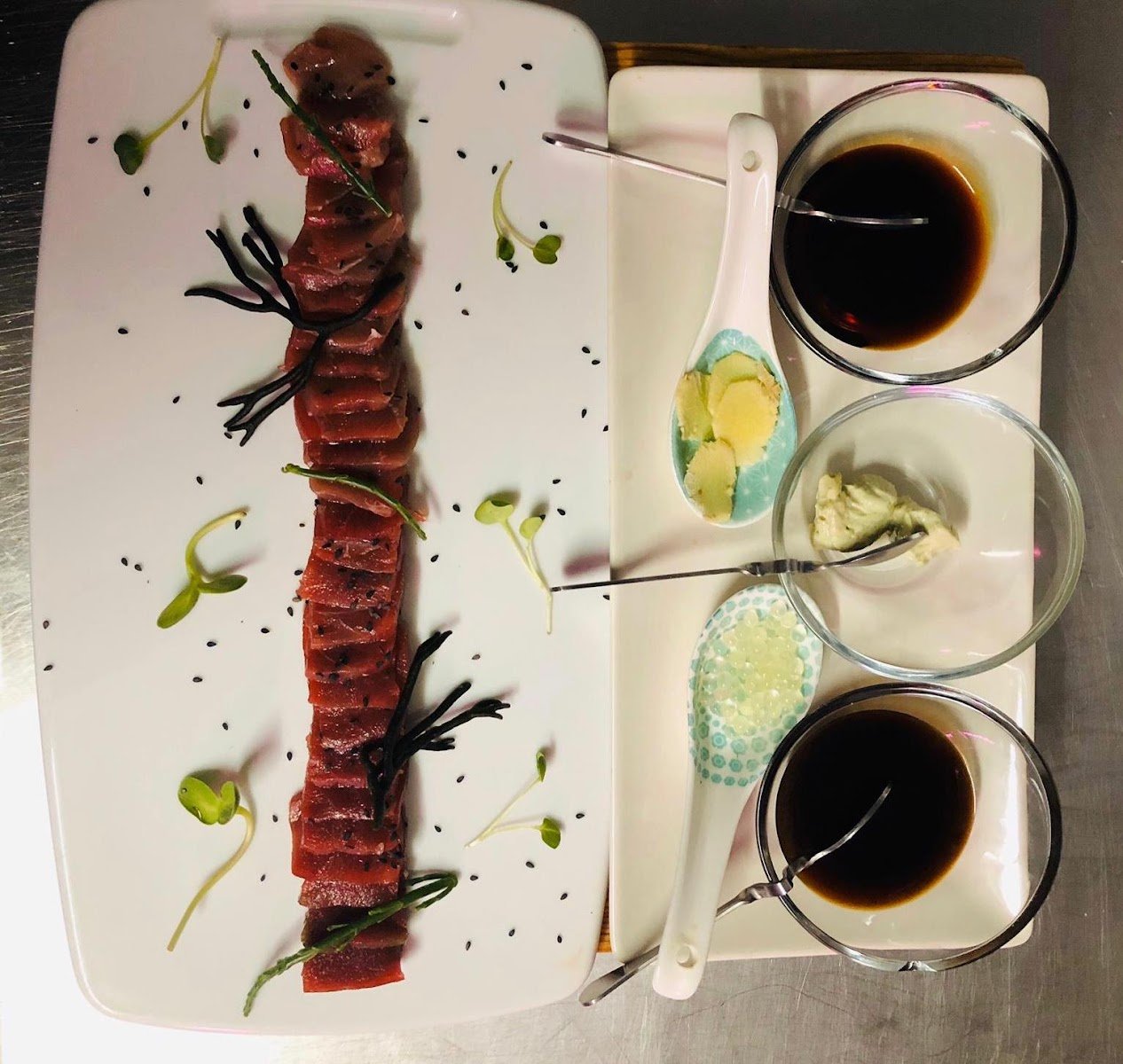 Restaurante Zascandil