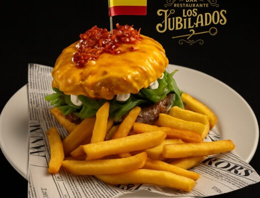 Bar Los Jubilados 2.0