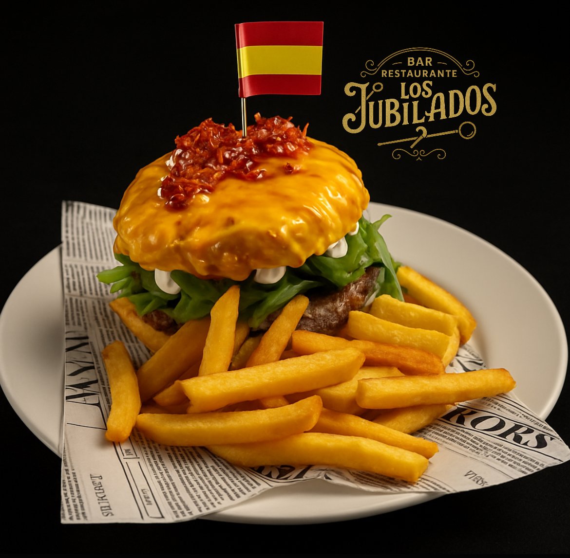 Bar Los Jubilados 2.0