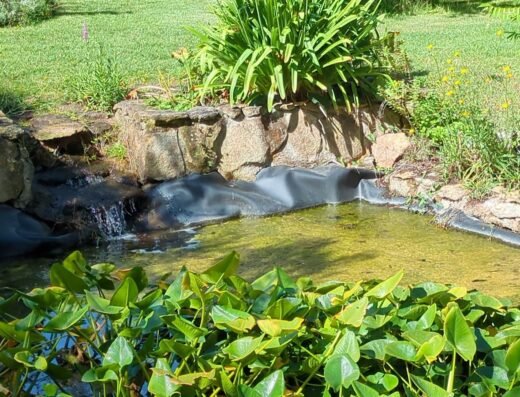 Jardín Botánico de La Rioja