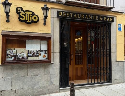 El Sitio