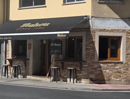 O Amanexo Gastrobar