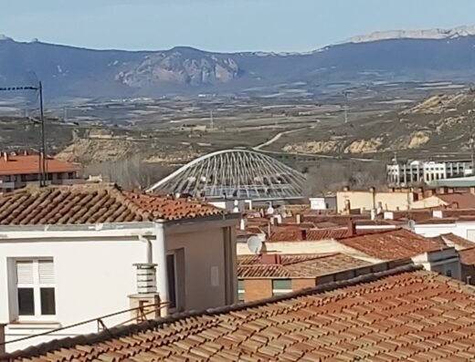 Antigua Tabacalera
