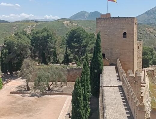 Alcazaba