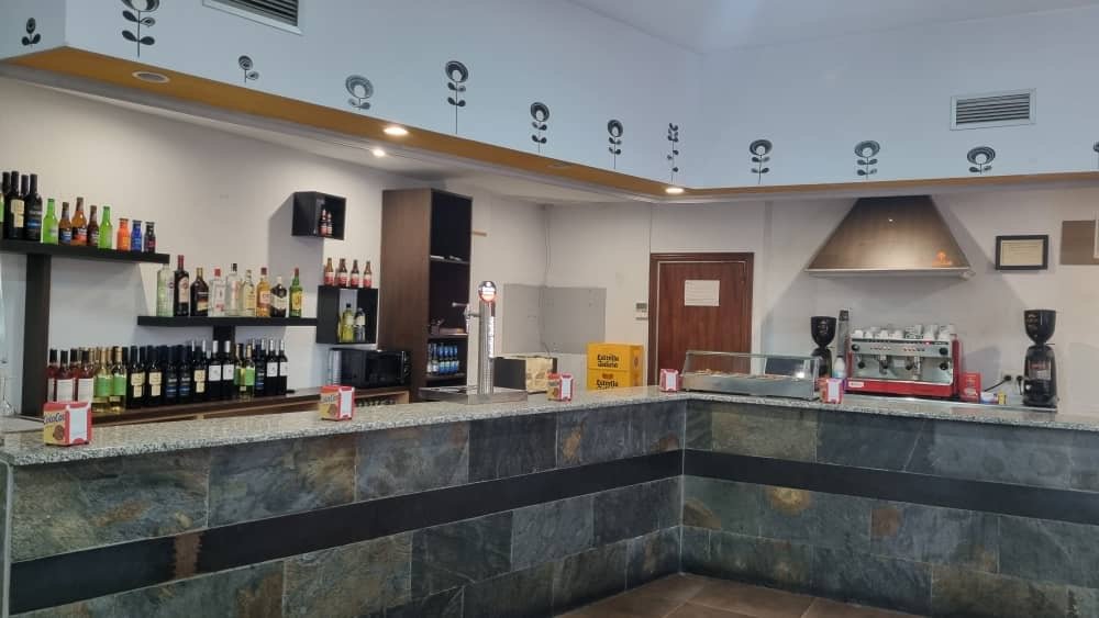 Bar Los Jubilados 2.0