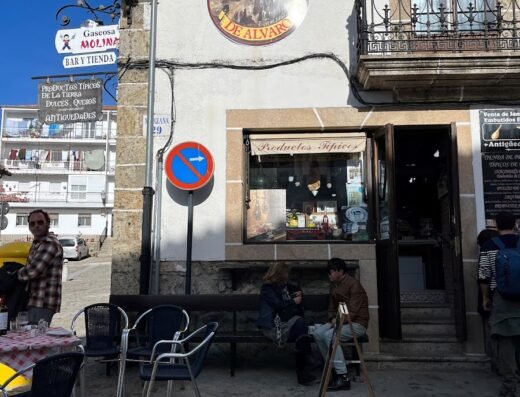 El Refugio