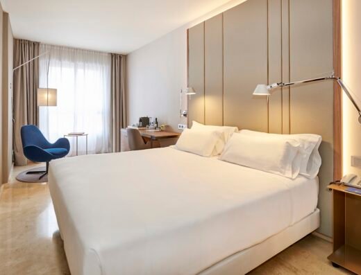 Hotel NH Logroño Herencia Rioja