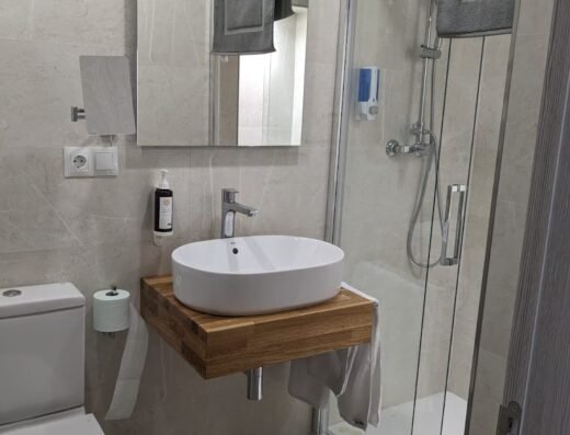 Hotel Apartamentos Antequera