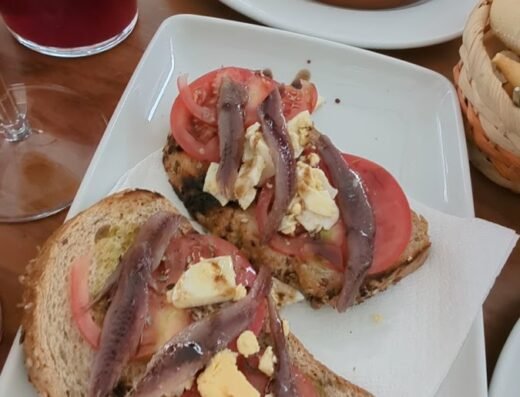 La Cantina Antequera