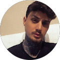 ᥬᥬ⟭⟬ᥬᥬ •*.Adrian