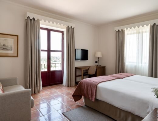 Parador de Ciudad Rodrigo