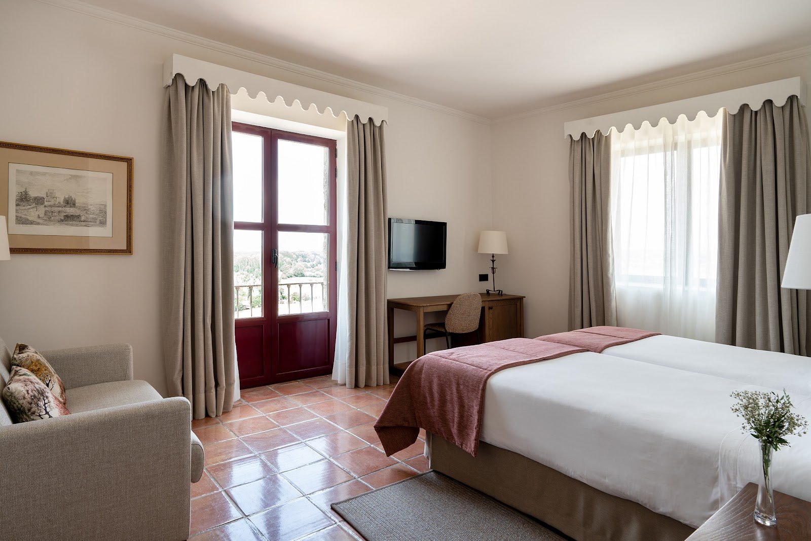 Parador de Ciudad Rodrigo