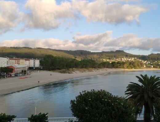 Praia Madalena