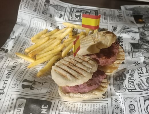 Entre Fogones