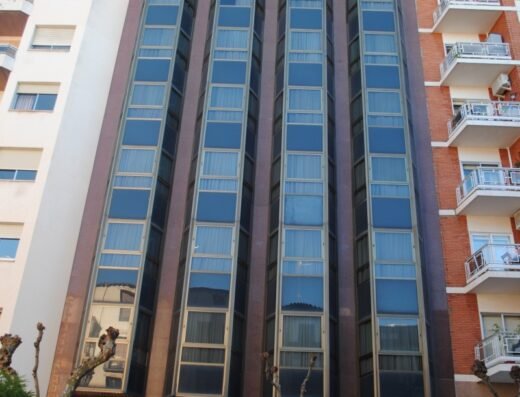 Hotel Los Bracos