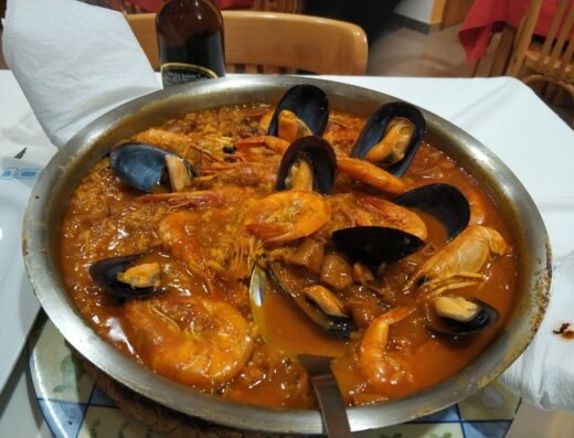 Restaurante Aguilar
