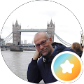 Oscar Cabrito Martinez