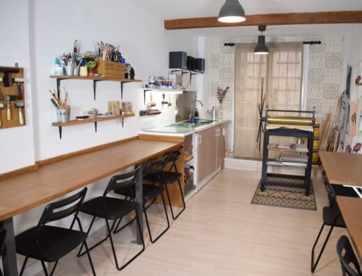 Mitsou Art Shop & Studio