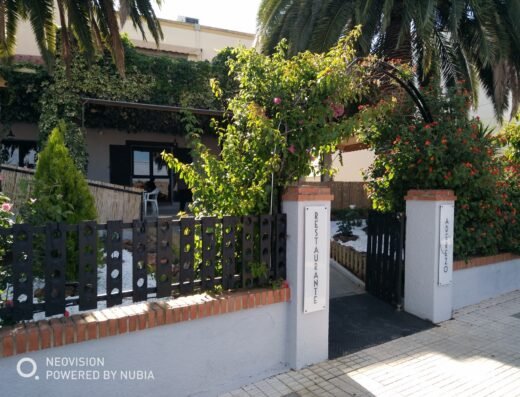 Restaurante ADEREZO
