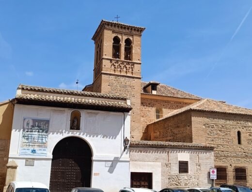 Museo de Santa Cruz