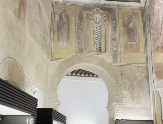 Museo de los Concilios y la Cultura Visigoda
