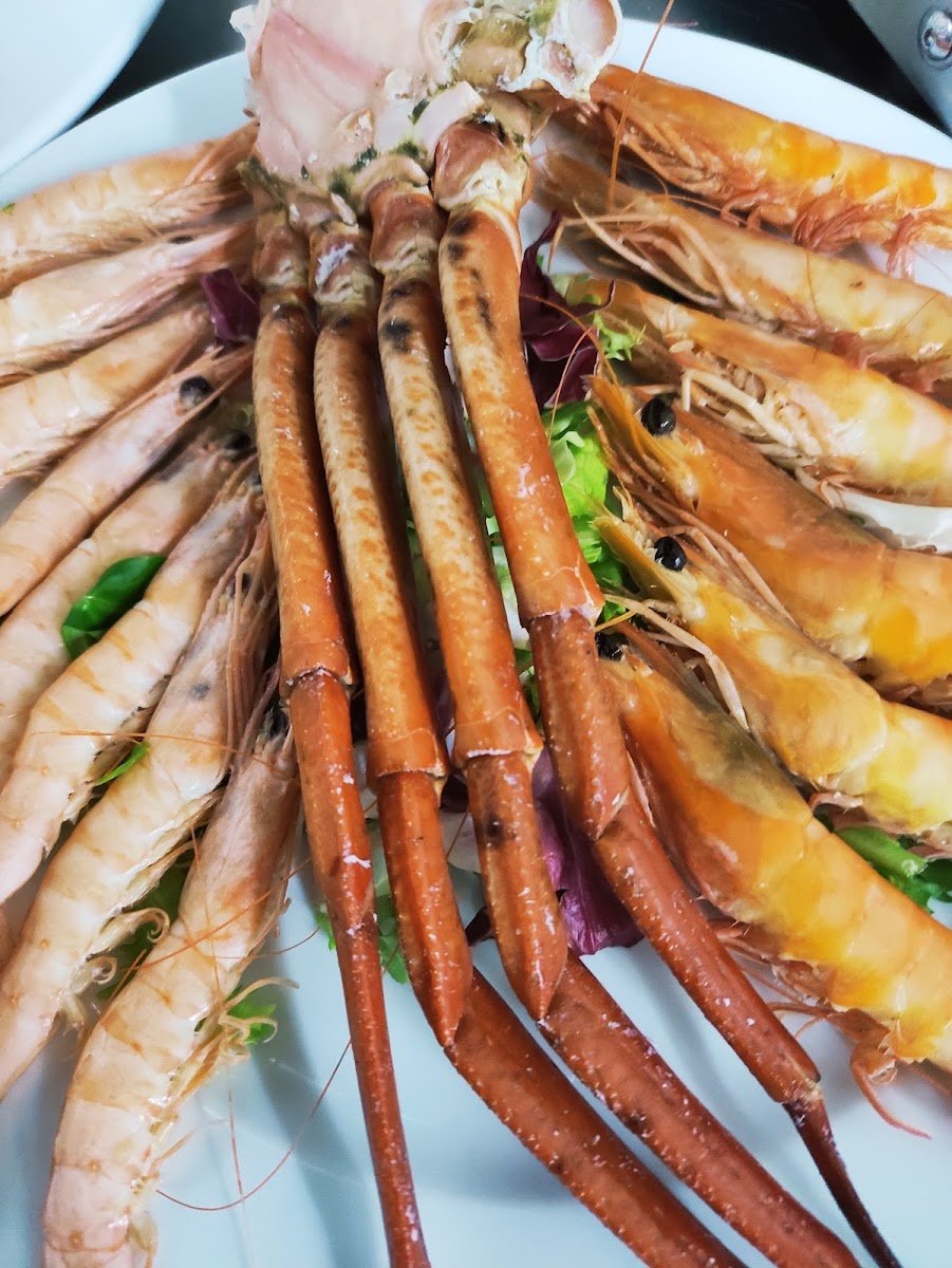 Mesón Restaurante Trinidad