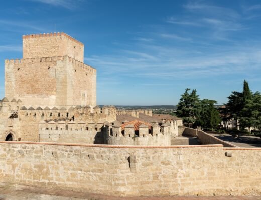 Parador de Ciudad Rodrigo