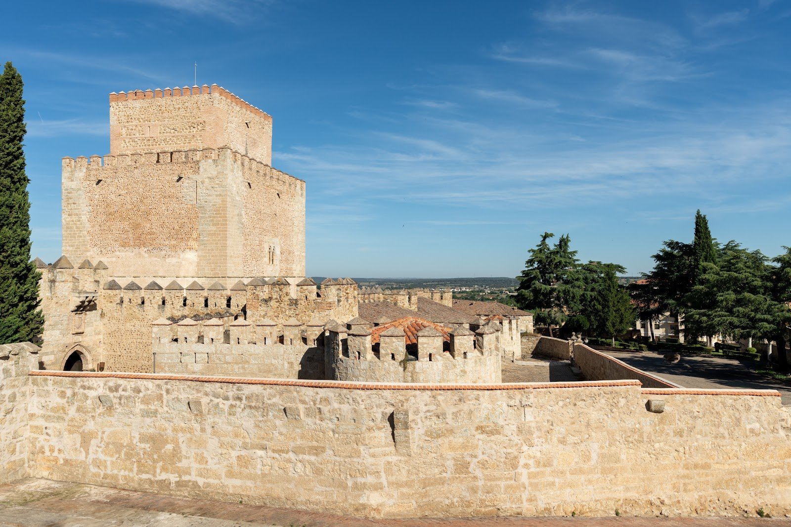 Parador de Ciudad Rodrigo