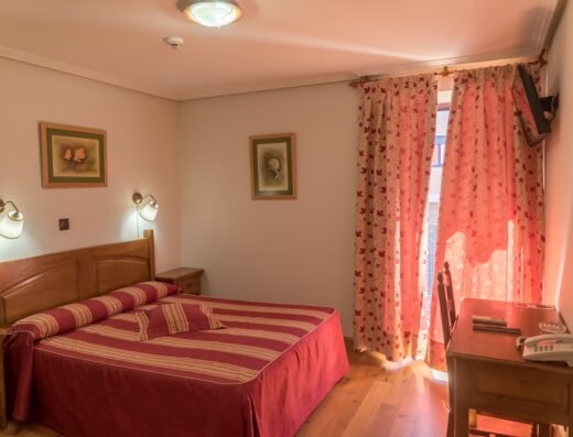 Hotel Jacobeo