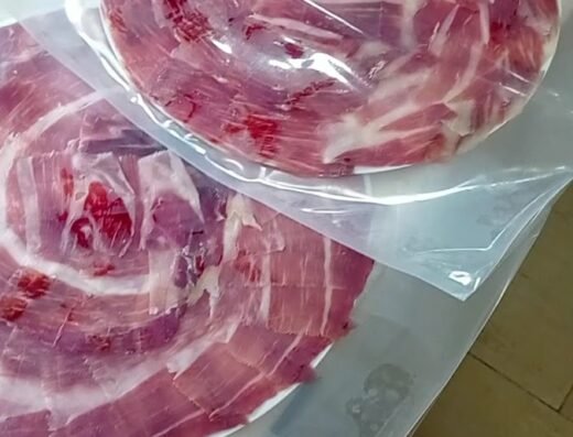 Casa Pinito – Productos extremeños