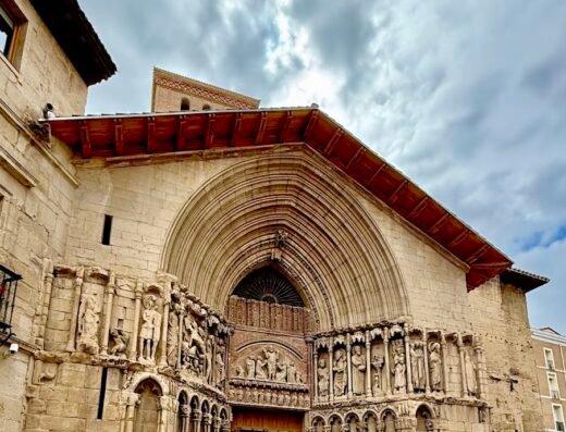 LA RIOJA TOURS – Free tours