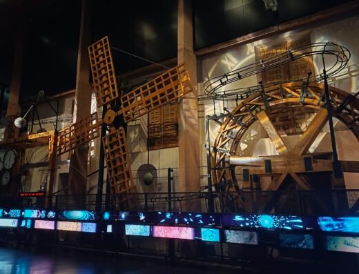 Museo de las Ciencias de Castilla La Mancha