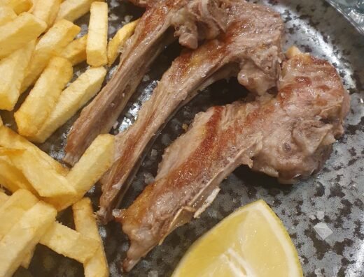 Restaurante Plaza de España