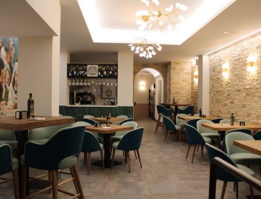 La Cantina Antequera