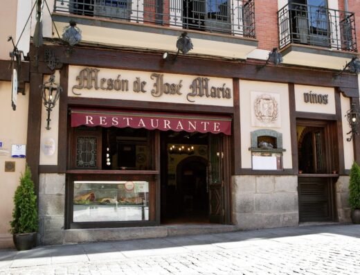 Restaurante José María