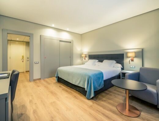 Hotel Carlton Rioja