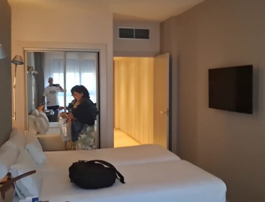Hotel NH Logroño Herencia Rioja