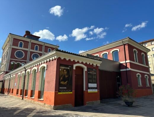 Casa de las Ciencias