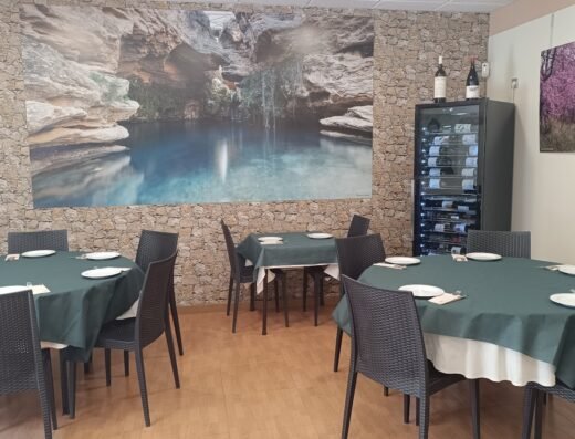 Restaurante Plaza de España