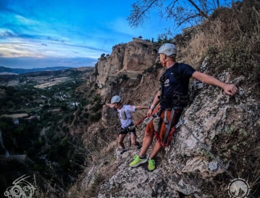 ORONDANATURA – Guías de Montaña y Barrancos