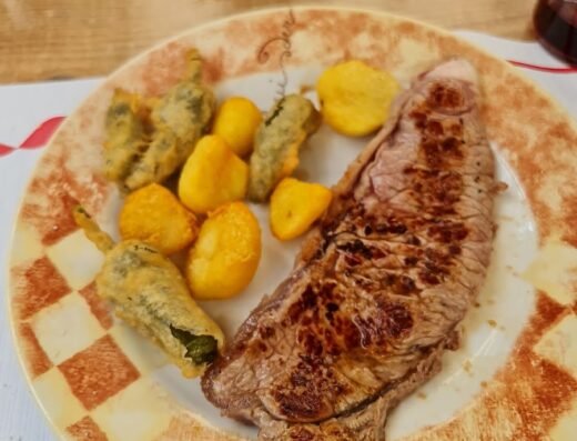 Restaurante la Trattoria
