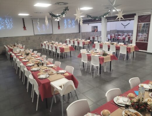 Cafetería-Restaurante EGO Belalcázar