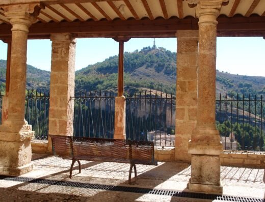 Fundación Antonio Pérez